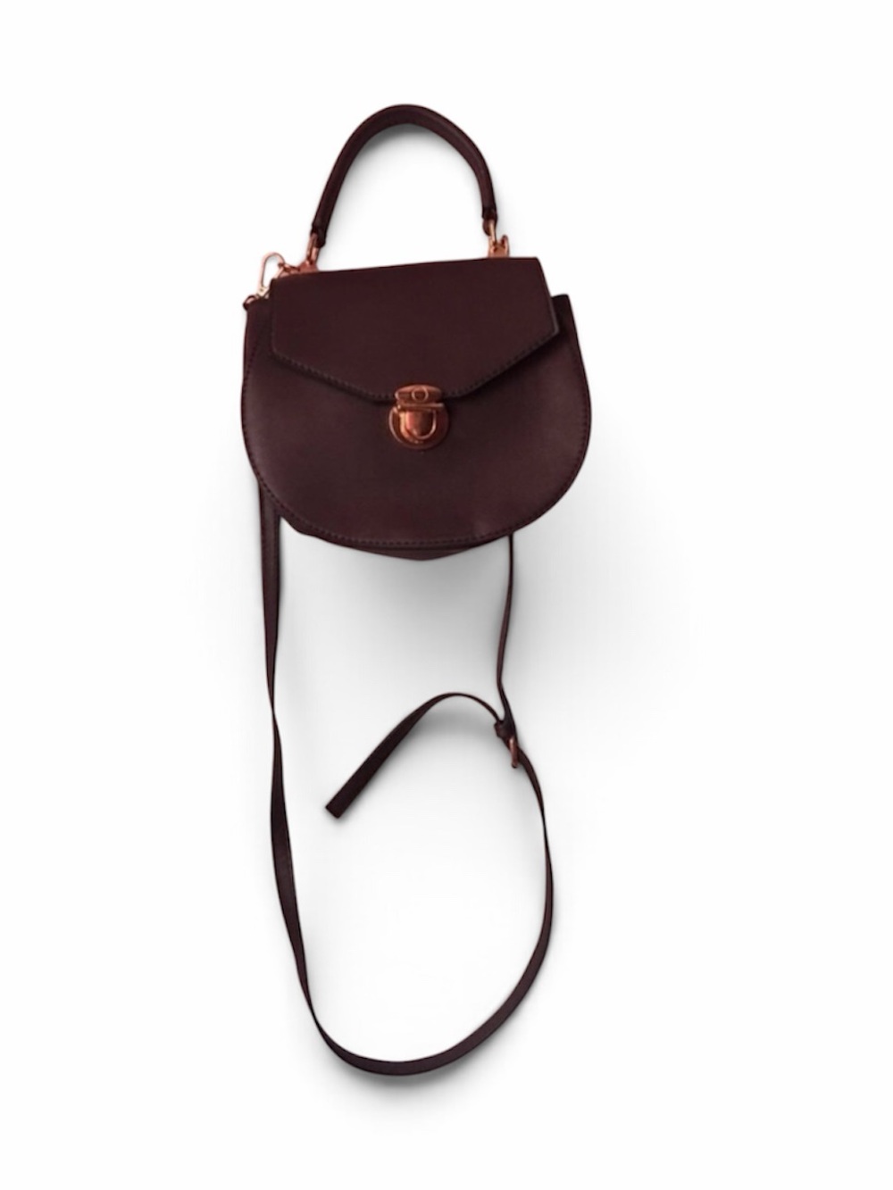 Cute Minimalist Crossbody Bag Neutral Everyday Purse Bundle Add On